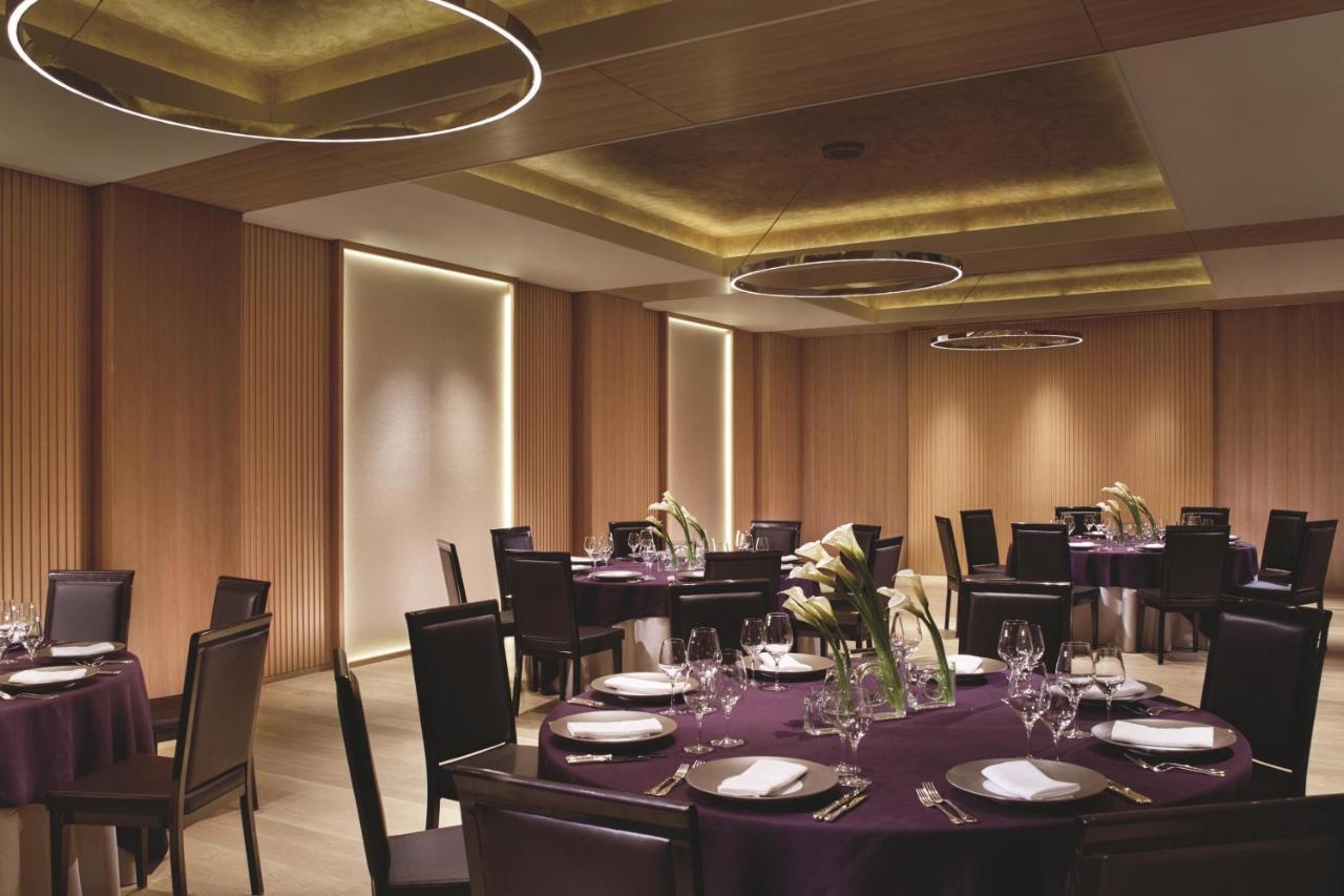 Hotel The Ritz-Carlton Kioto Exterior foto